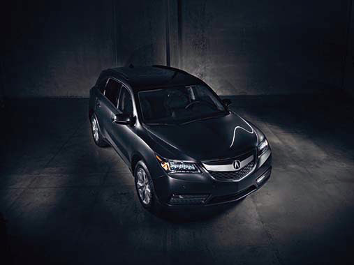 Acura Dealer «McConnell Acura», reviews and photos, 2860 Eastern Blvd, Montgomery, AL 36116, USA