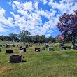 Chestnut Hill Cemetery