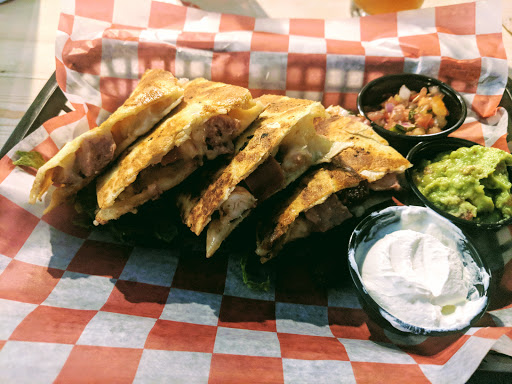 Restaurant «Rock Lobstah», reviews and photos, 315 Gay St, Cambridge, MD 21613, USA