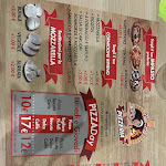 Photo n°1 de l'avis de Silvia.o fait le 01/03/2024 à 20:25 sur le  Pizzeria N.Adì à Forone