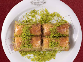 Kadayıfçı Hacı Levent | Havaalanı Şubesi