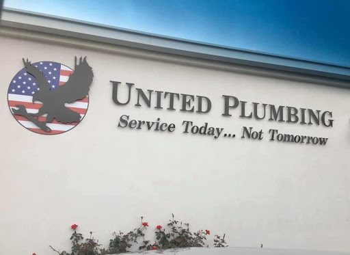 Plumber «United Plumbing», reviews and photos, 1825 N Fremont Ave, Springfield, MO 65803, USA