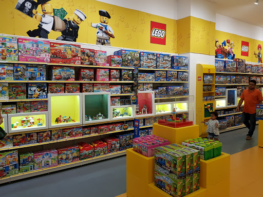 Lego Store | AltaPlaza Mall