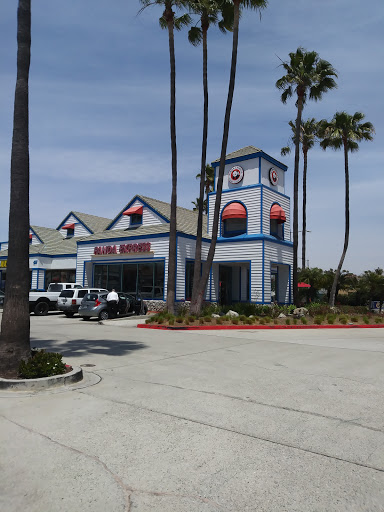 Shopping Mall «Redondo Shores Shopping Center», reviews and photos, 417 Pacific Coast Hwy, Redondo Beach, CA 90277, USA