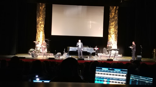 Performing Arts Theater «Pullo Family Performing Arts Center», reviews and photos, 1031 Edgecomb Ave, York, PA 17403, USA