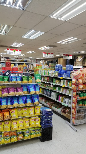 Indian Grocery Store «INDIA MARKET & SUPER EYEBROW THREADING», reviews and photos, 5203 Elkhorn Blvd, Sacramento, CA 95842, USA