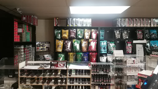 Tobacco Shop «Smoker Friendly Discount Tobacco #21», reviews and photos, 2300 Wabash Ave, Terre Haute, IN 47807, USA