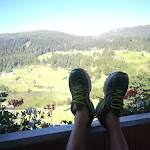 Photo n°1 de l'avis de Alessandro. fait le 24/08/2017 à 14:58 sur le  Garni Irene à St Valentin auf der Haide