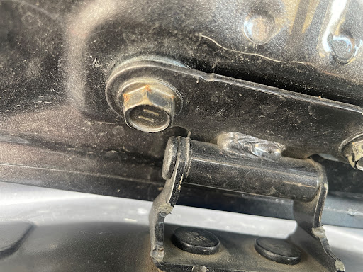 Auto Body Shop «Dallas Auto Body», reviews and photos, 11055 Harry Hines Blvd, Dallas, TX 75229, USA