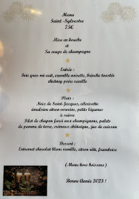 Photos du propriétaire du Restaurant français Côte Ouest à Plérin - n°5