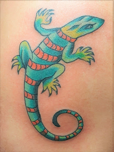 Tattoo Shop «Carmel Tattoo INK», reviews and photos, 43 W Main St, Carmel, IN 46032, USA