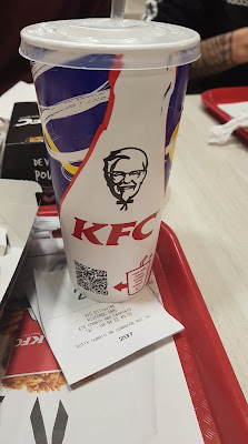KFC Melun à Melun