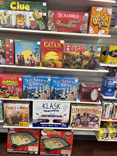 Toy Store «Learning Express», reviews and photos, 255 E Basse Rd, San Antonio, TX 78209, USA