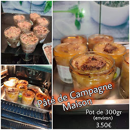 Photo n°27 de St clair cuisine à Marcilly-sur-Maulne ()