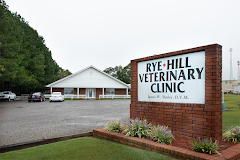 Rye Hill Veterinary Clinic