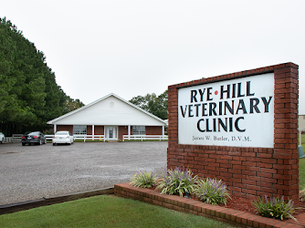 Rye Hill Veterinary Clinic