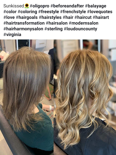 Hair Salon «Hair Harmony Salon», reviews and photos, 46400 Benedict Dr #9, Sterling, VA 20164, USA