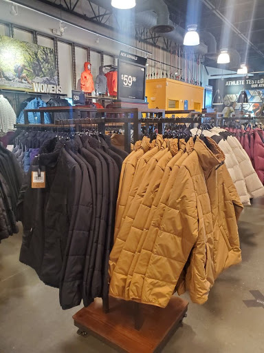 The North Face Orlando Premium Outlets