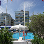 Photo n°11 de l'avis de Karl.i fait le 05/08/2021 à 09:54 sur le  Hotel Monaco & Quisisana à Lido de Jesolo