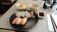 Sushi du Restaurant japonais Tokyotori à Paris - n°20