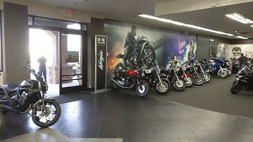 Motorcycle Dealer «Philadelphia Cycle Center», reviews and photos, 2450 Castor Ave, Philadelphia, PA 19134, USA