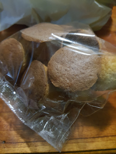 Panificadora Sierra en Tenosique