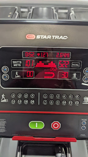 Health Club «Crunch - Rocklin», reviews and photos, 6680 Lonetree Blvd, Rocklin, CA 95765, USA