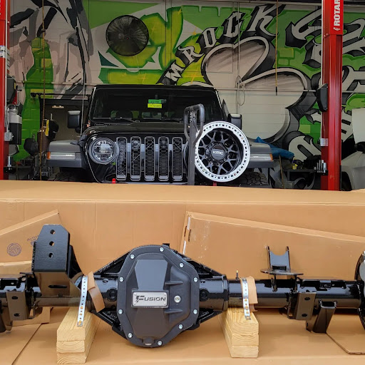 Chrysler Dealer «Jake Sweeney Chrysler Jeep Dodge, Inc.», reviews and photos, 85 W Kemper Rd, Springdale, OH 45246, USA