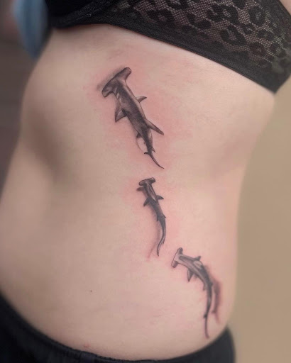 Explore memorial tattoos for brother ideas, creative tattoo ideas in Peoria, available at Modern Ink Tattoo