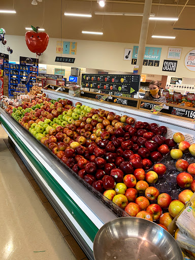 Supermarket «Weis Markets», reviews and photos, 9400 Scott Moore Way, Perry Hall, MD 21128, USA