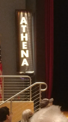 Performing Arts Theater «Greece Central Performing Arts Center», reviews and photos, 800 Long Pond Rd, Rochester, NY 14612, USA