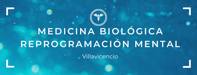 Dr. Luis Fernando Hernández - Medicina Bioenergética Y Reprogramación Mental