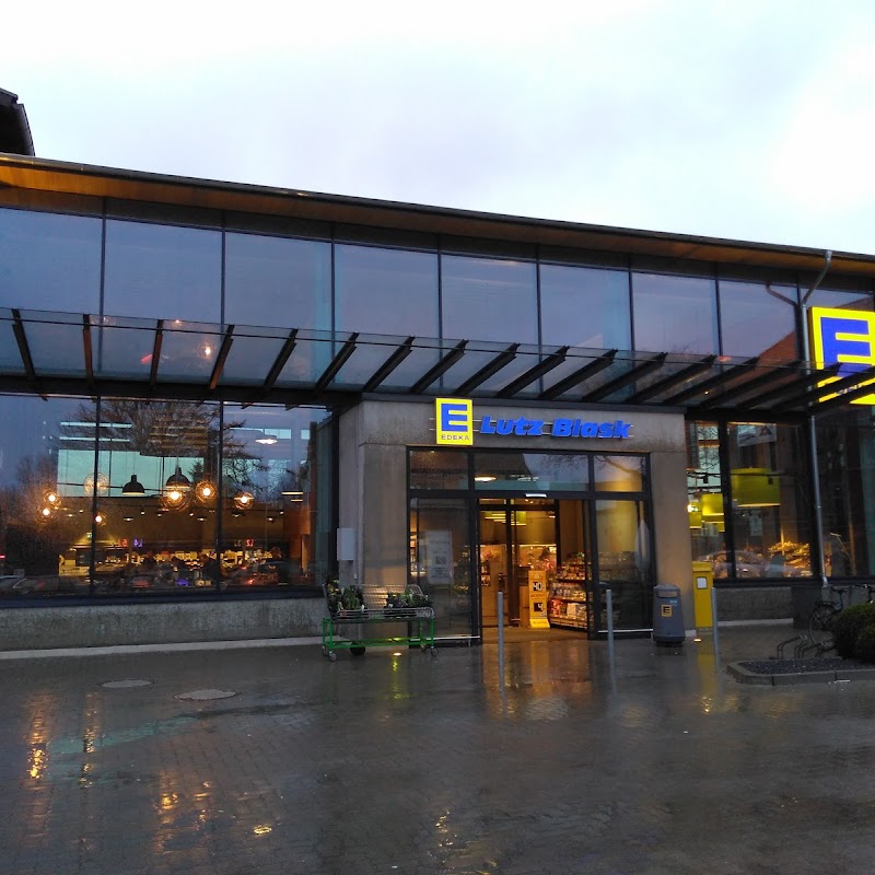 EDEKA Blask