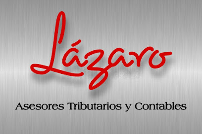LÁZARO / Asesores Tributarios y Contables