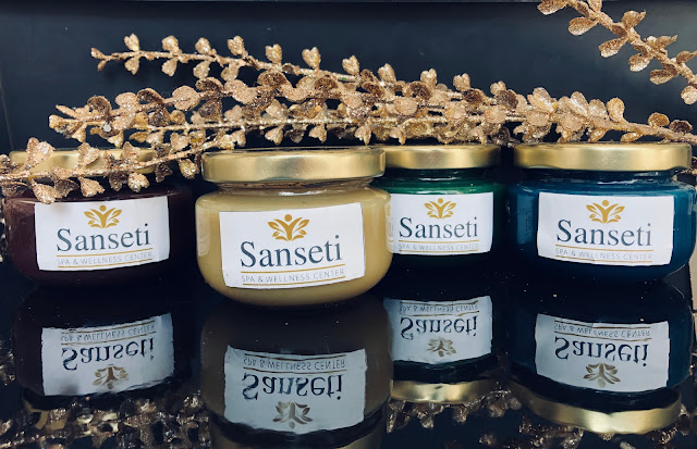 Sanseti Spa & Wellness Center