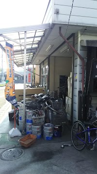 近藤自転車店
