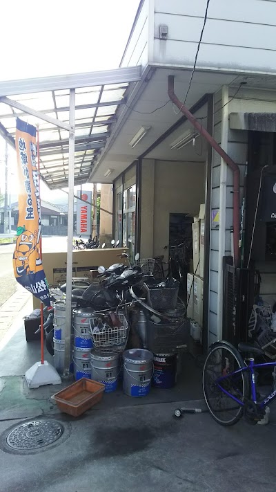 近藤自転車店