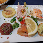 Photo n°1 de l'avis de Agostino.a fait le 08/05/2019 à 10:09 sur le  Trattoria la Casalinga à Milazzo