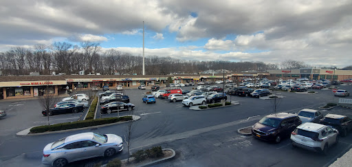Shopping Mall «Woodrow Shopping Plaza», reviews and photos, 655 Rossville Ave, Staten Island, NY 10309, USA