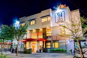 Asia Hotel image
