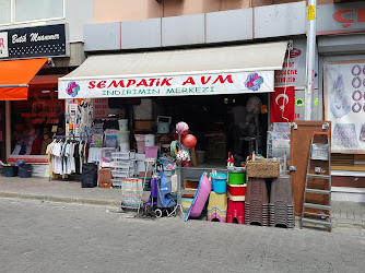 Sempatik Avm