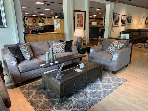 Furniture Store «Jarons Furniture Store - Lumberton», reviews and photos, 1710 NJ-38, Lumberton, NJ 08048, USA