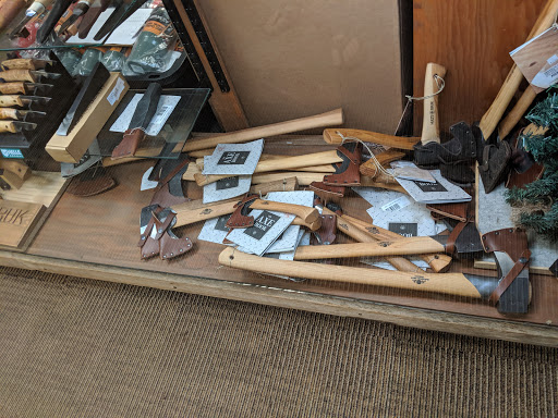 Outdoor Sports Store «Appalachian Outfitters», reviews and photos, 60 Kendall Park Rd, Peninsula, OH 44264, USA