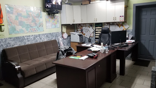 Auto Body Shop «Body Shop NJ Inc.», reviews and photos, 1506 E Elizabeth Ave, Linden, NJ 07036, USA