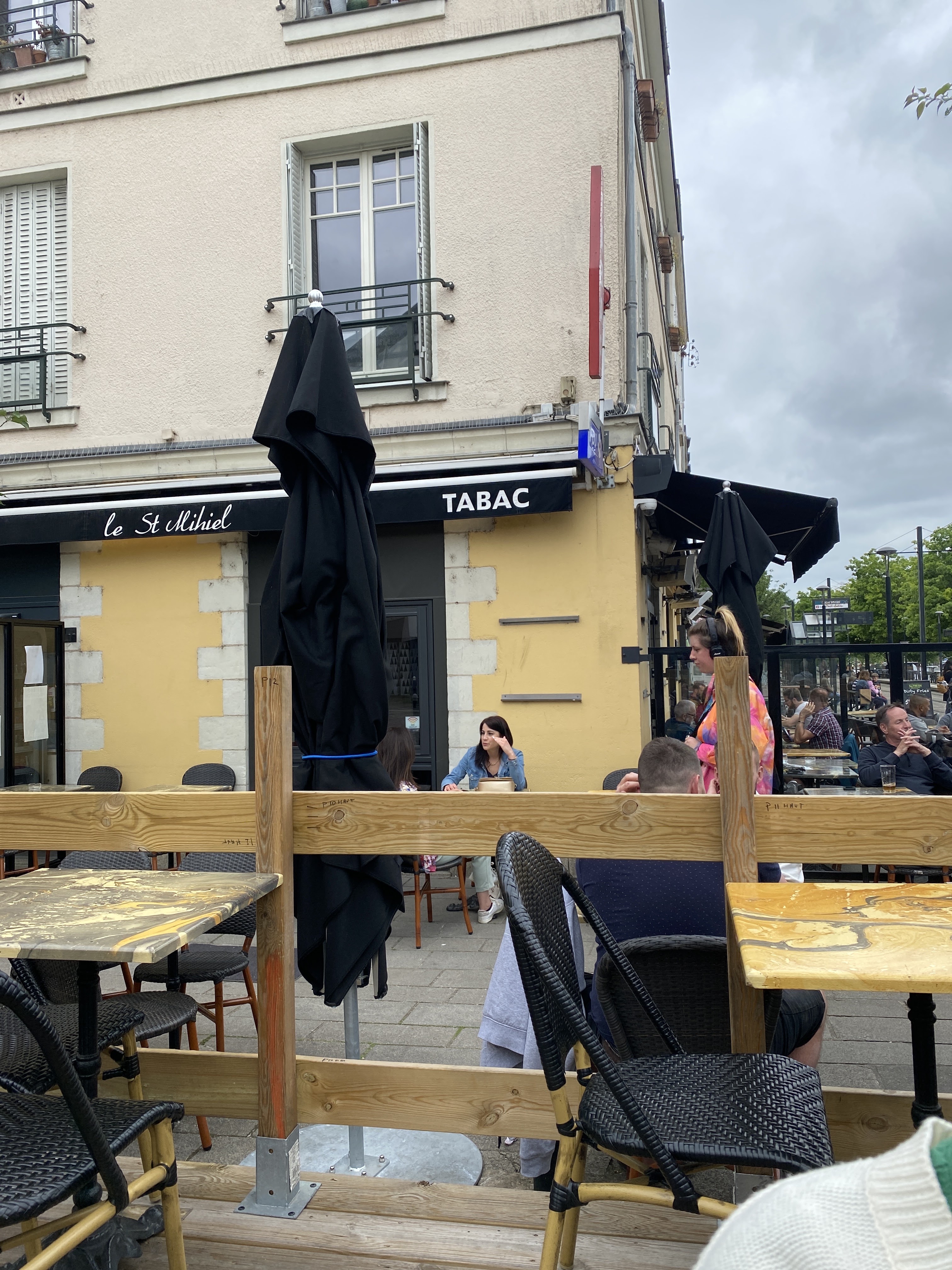 Photo n° 2 de l'avis de Elie.3 fait le 27/05/2022 à 14:05