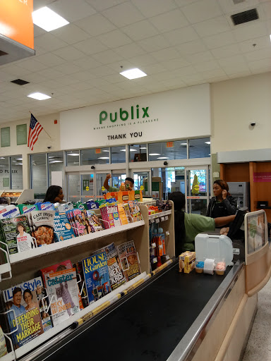 Supermarket «Publix Super Market at Mt. Zion», reviews and photos, 2035 Mt Zion Rd, Morrow, GA 30260, USA