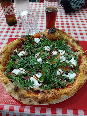 La pecora nera à Toulouse