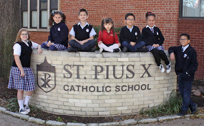 St. Pius X Catholic School