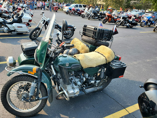 Motorcycle Dealer «Battle Creek Harley-Davidson», reviews and photos, 5738 Beckley Rd, Battle Creek, MI 49015, USA