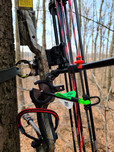 Archery Range «Geauga Bow & Outdoor Sports», reviews and photos, 15622 W High St, Middlefield, OH 44062, USA